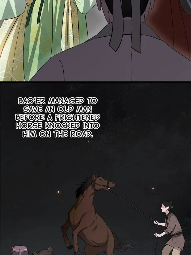 The Sickly Tyrant With An Innocent Facade chapter 15 - page 19