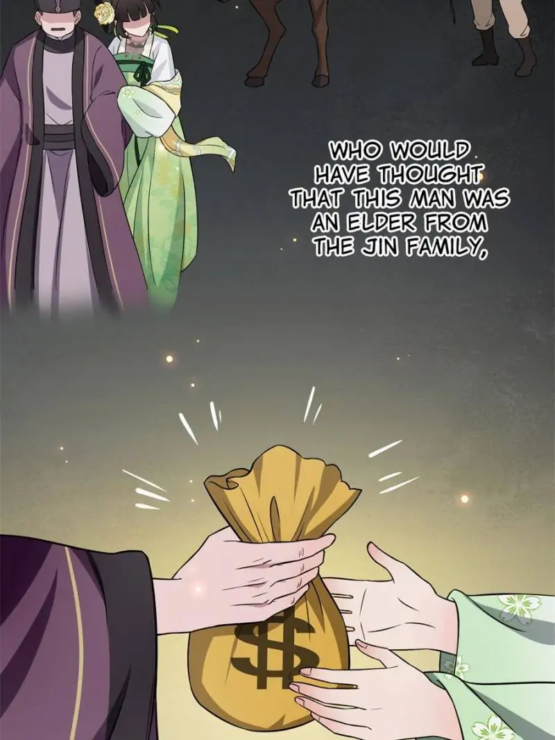 The Sickly Tyrant With An Innocent Facade chapter 15 - page 20