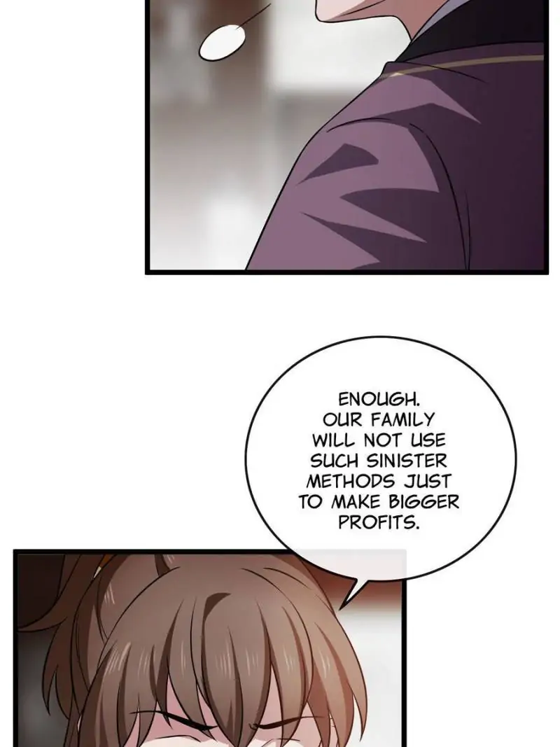 The Sickly Tyrant With An Innocent Facade chapter 15 - page 3