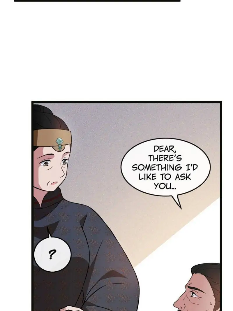 The Sickly Tyrant With An Innocent Facade chapter 15 - page 31