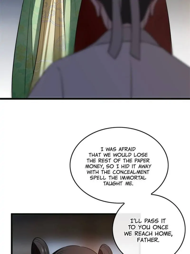 The Sickly Tyrant With An Innocent Facade chapter 15 - page 40