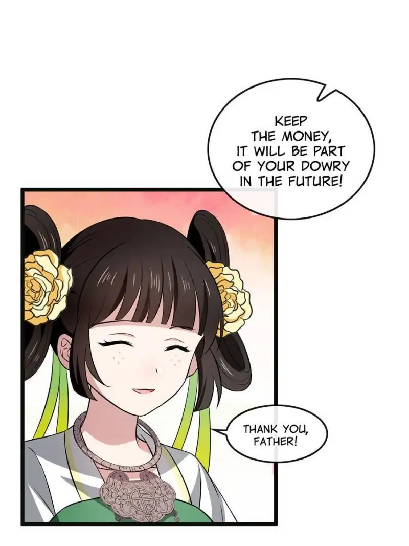 The Sickly Tyrant With An Innocent Facade chapter 15 - page 43