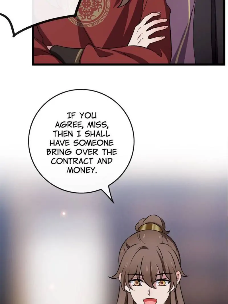 The Sickly Tyrant With An Innocent Facade chapter 14 - page 10
