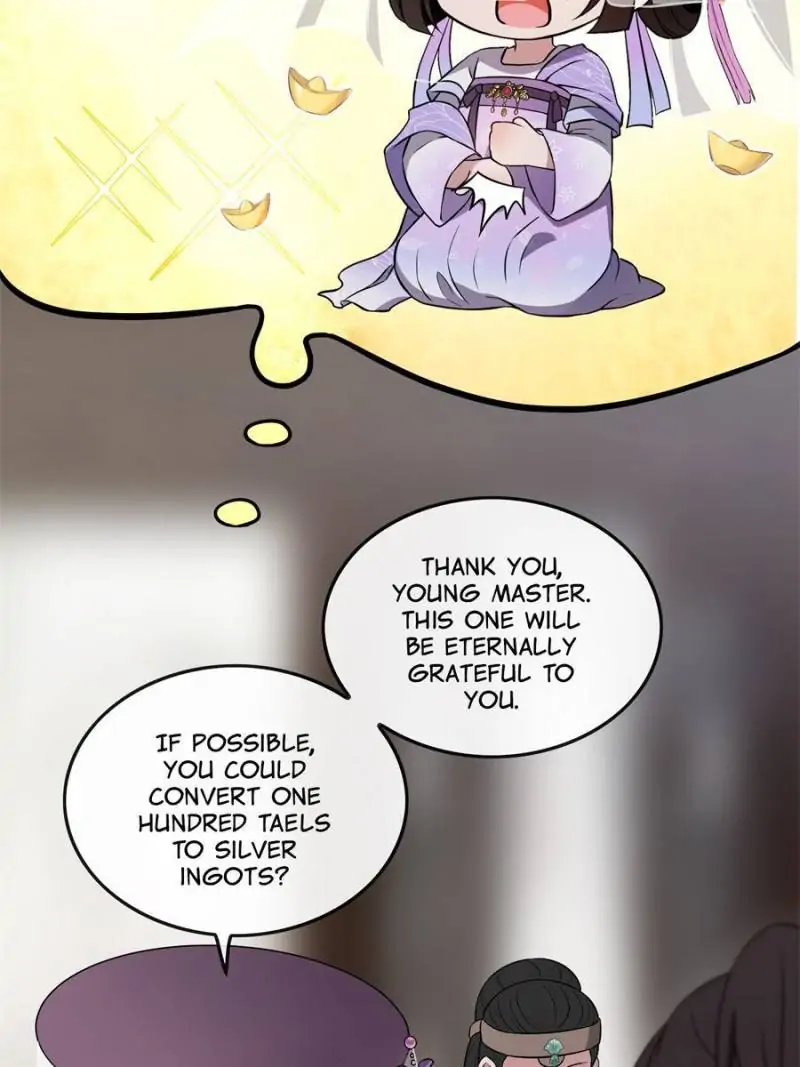 The Sickly Tyrant With An Innocent Facade chapter 14 - page 15