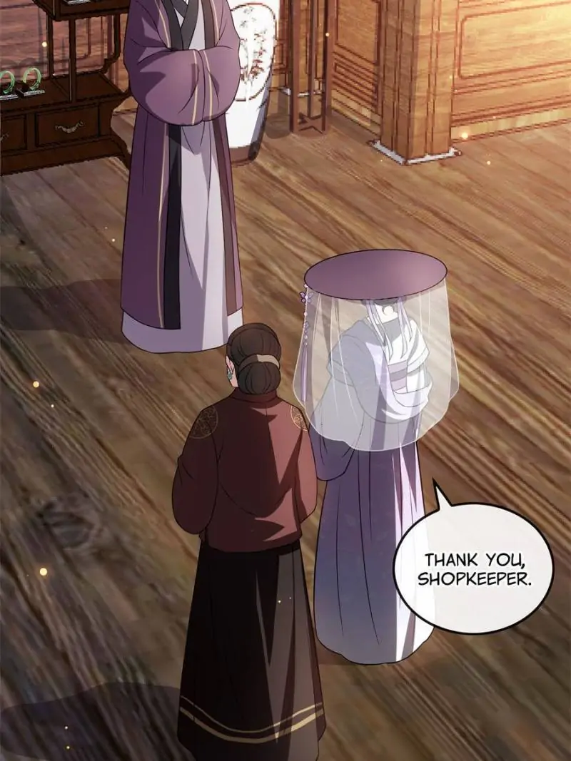 The Sickly Tyrant With An Innocent Facade chapter 14 - page 19