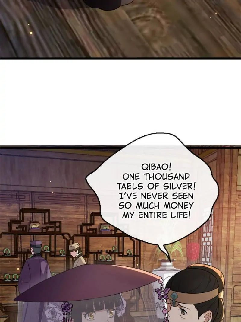 The Sickly Tyrant With An Innocent Facade chapter 14 - page 20