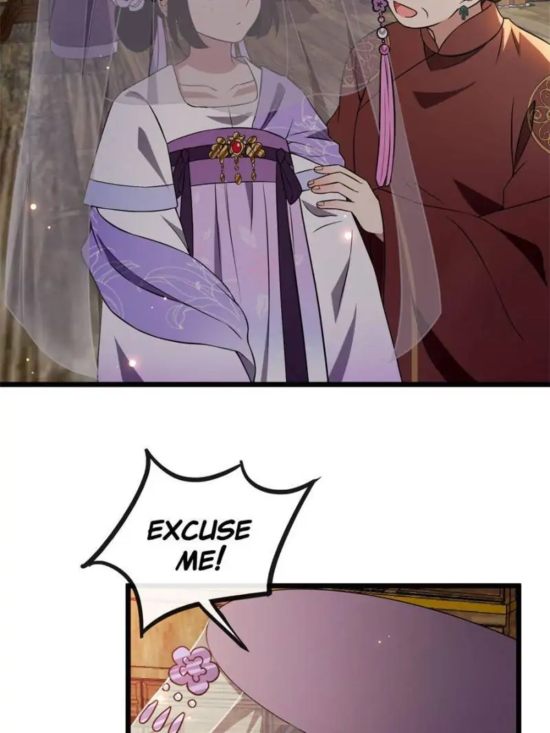 The Sickly Tyrant With An Innocent Facade chapter 14 - page 21