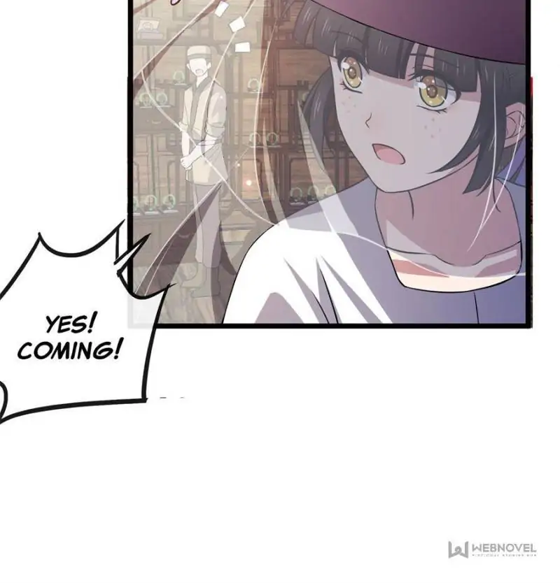 The Sickly Tyrant With An Innocent Facade chapter 14 - page 22