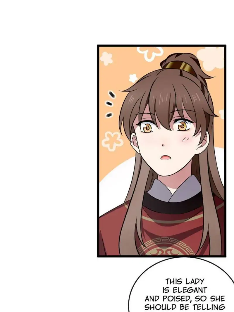 The Sickly Tyrant With An Innocent Facade chapter 14 - page 3