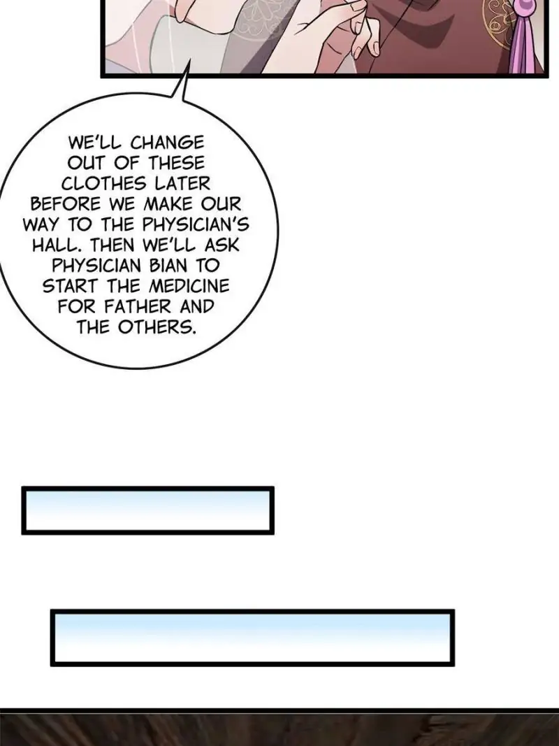 The Sickly Tyrant With An Innocent Facade chapter 14 - page 34