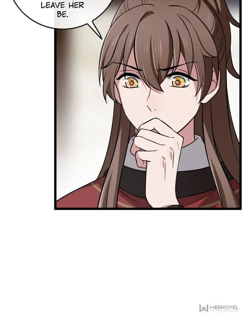 The Sickly Tyrant With An Innocent Facade chapter 14 - page 37