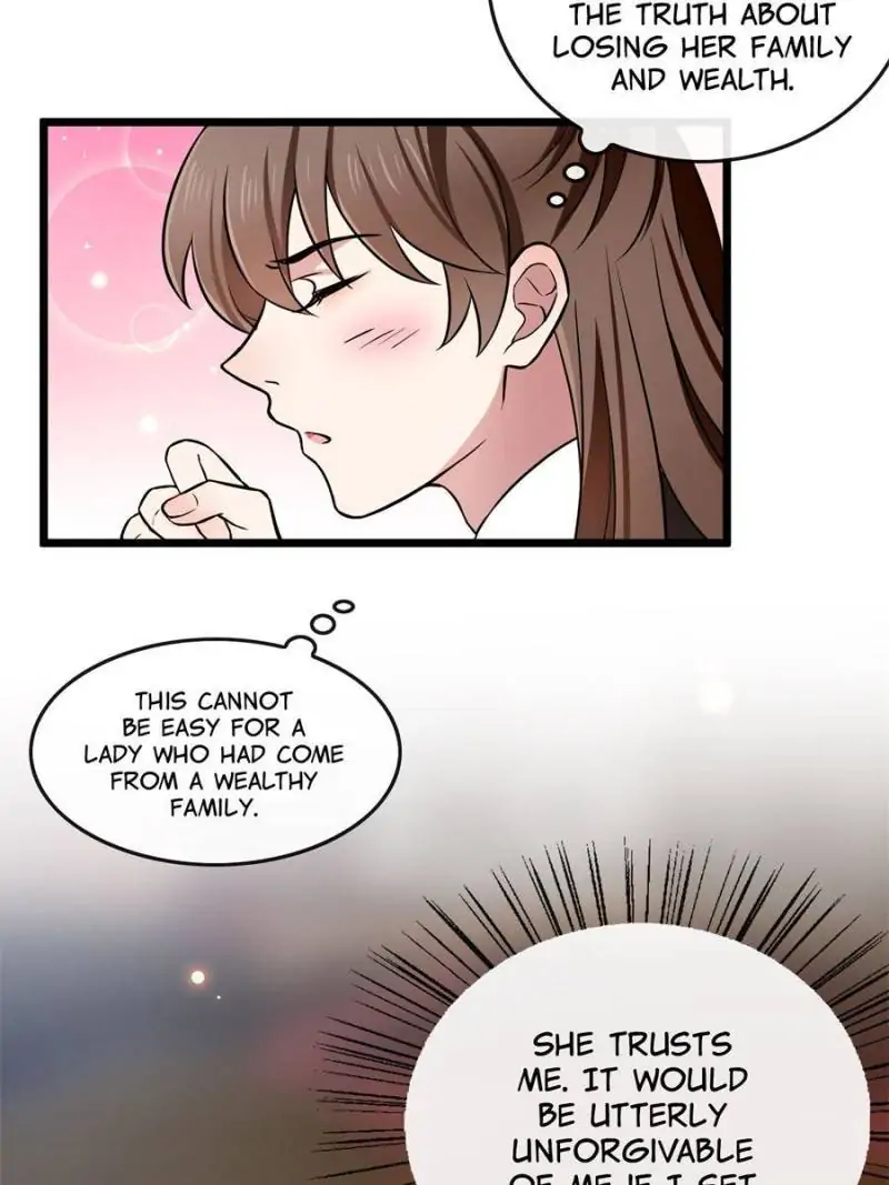 The Sickly Tyrant With An Innocent Facade chapter 14 - page 4
