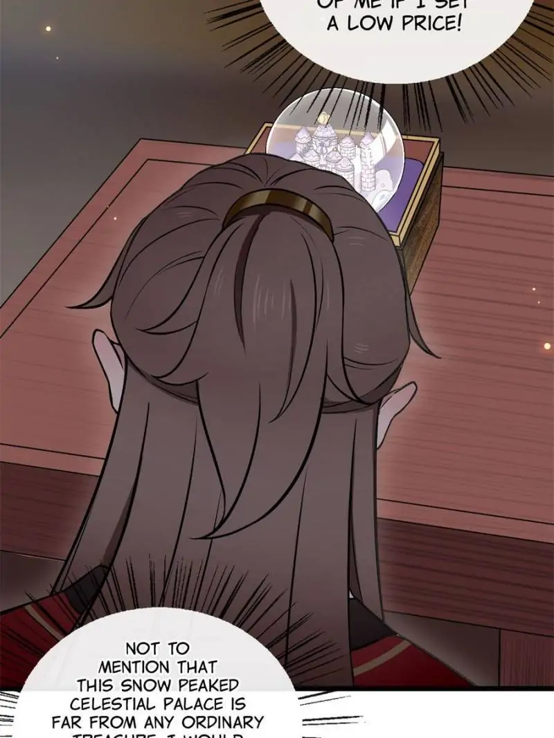 The Sickly Tyrant With An Innocent Facade chapter 14 - page 5