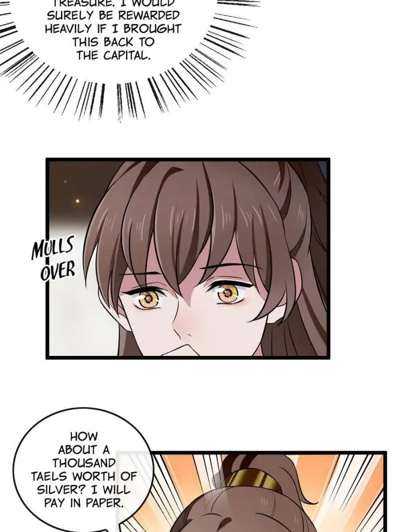 The Sickly Tyrant With An Innocent Facade chapter 14 - page 6