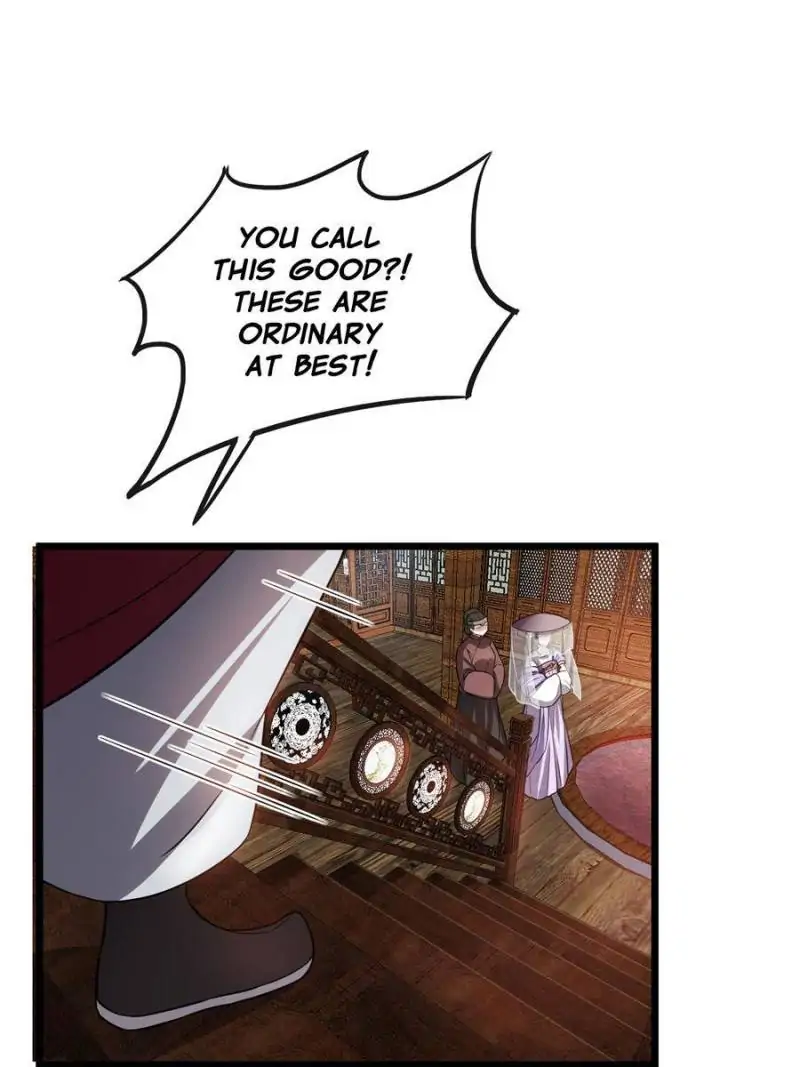 The Sickly Tyrant With An Innocent Facade chapter 13 - page 1