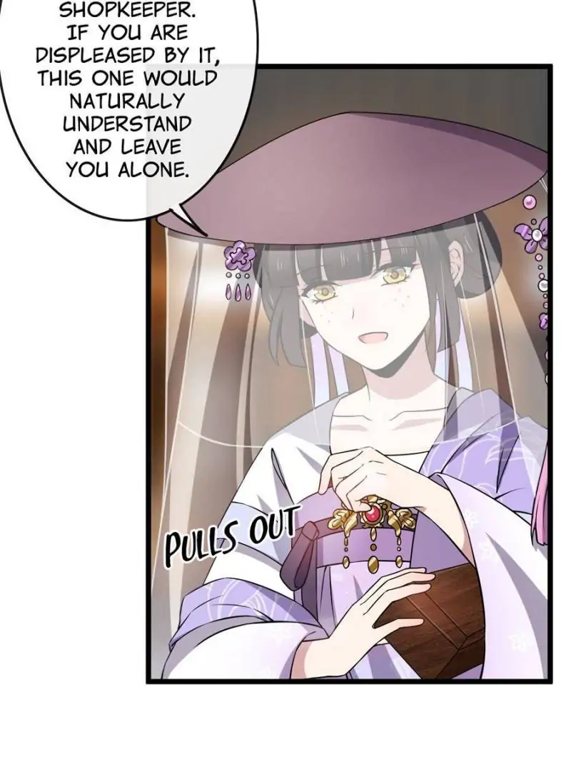The Sickly Tyrant With An Innocent Facade chapter 13 - page 10