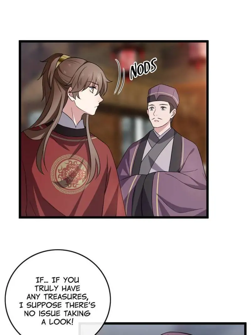 The Sickly Tyrant With An Innocent Facade chapter 13 - page 12
