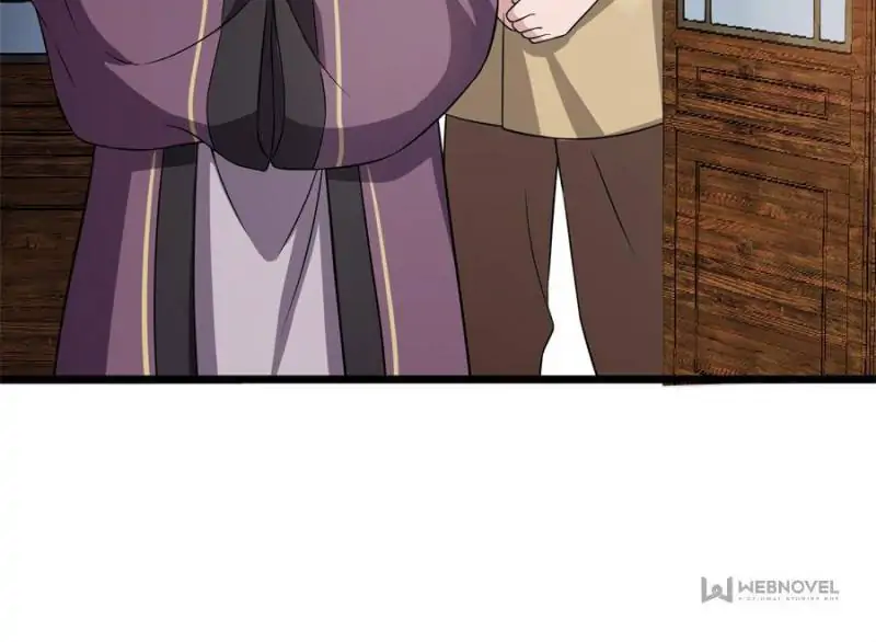 The Sickly Tyrant With An Innocent Facade chapter 13 - page 31