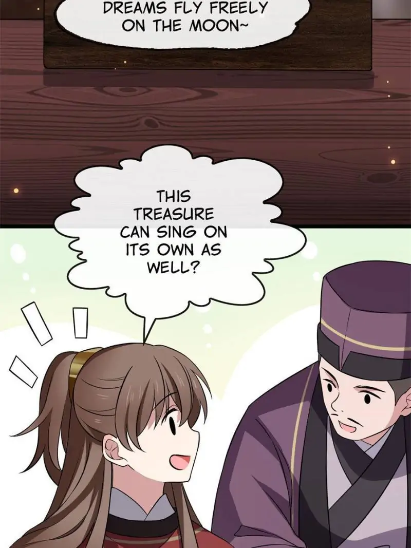 The Sickly Tyrant With An Innocent Facade chapter 13 - page 37