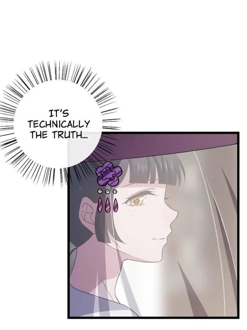 The Sickly Tyrant With An Innocent Facade chapter 13 - page 43