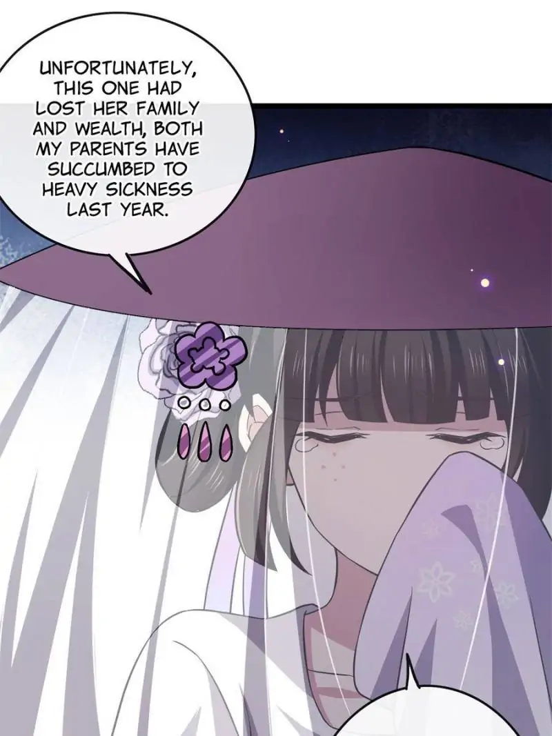 The Sickly Tyrant With An Innocent Facade chapter 13 - page 46