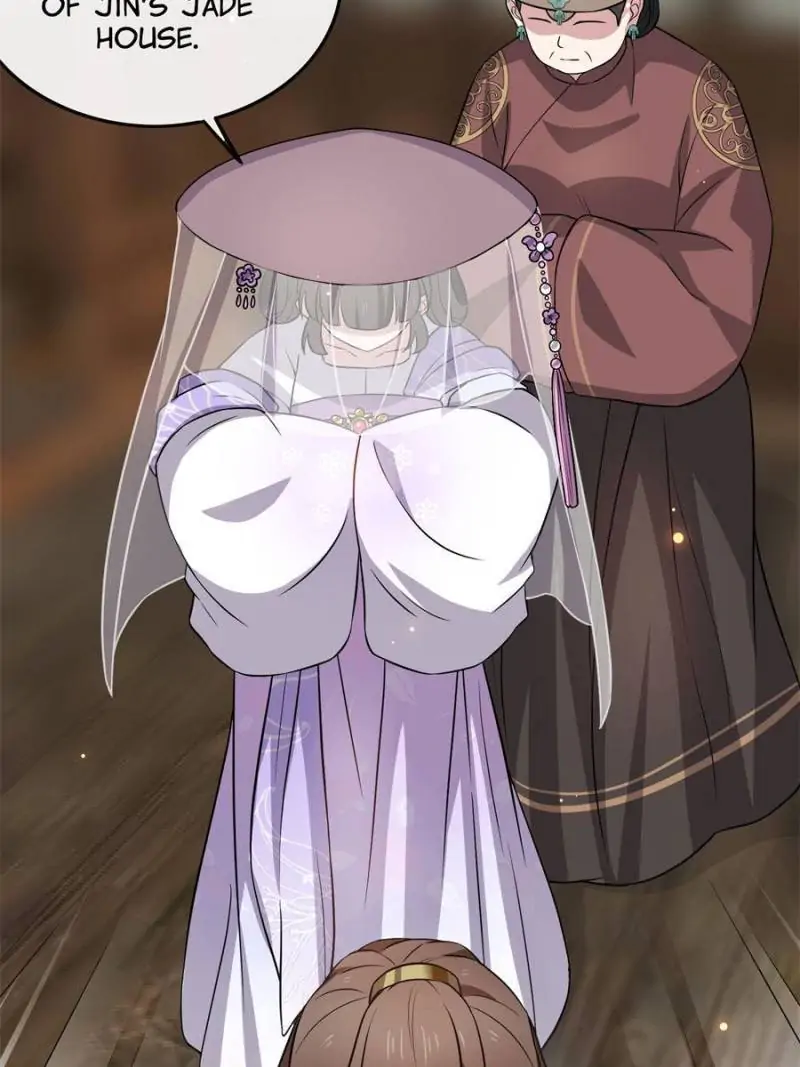 The Sickly Tyrant With An Innocent Facade chapter 13 - page 5