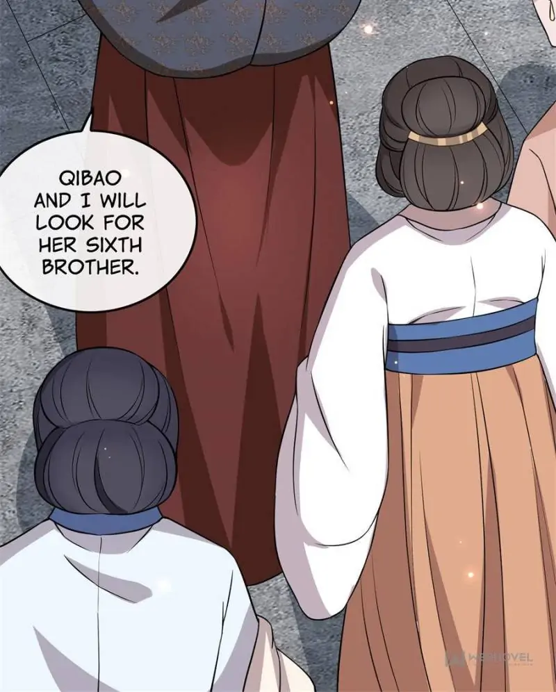 The Sickly Tyrant With An Innocent Facade chapter 12 - page 10