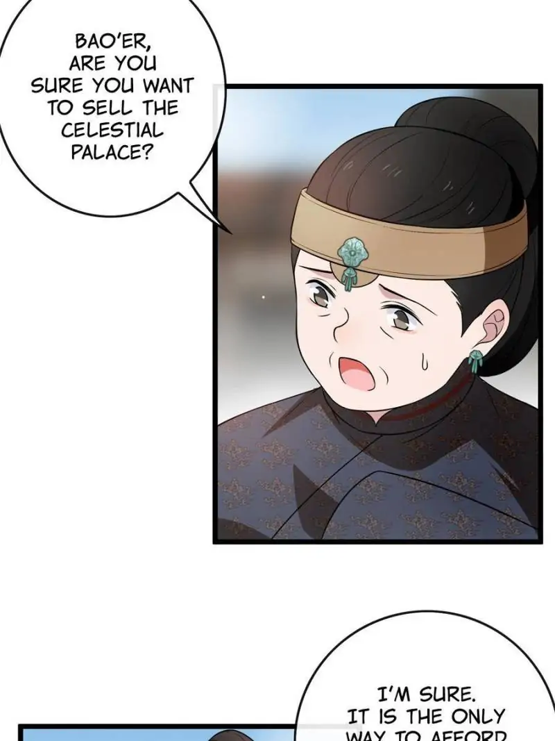 The Sickly Tyrant With An Innocent Facade chapter 12 - page 16