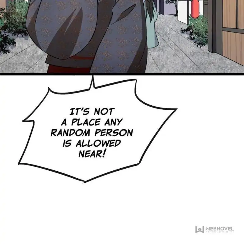 The Sickly Tyrant With An Innocent Facade chapter 12 - page 20