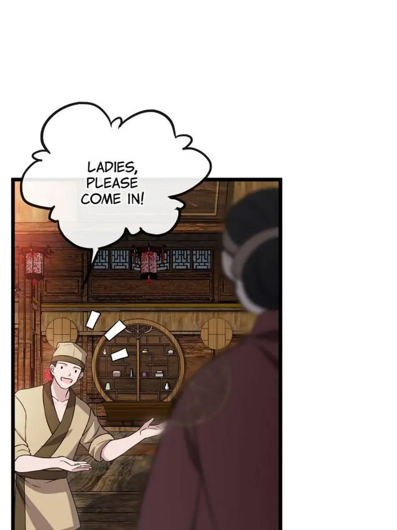 The Sickly Tyrant With An Innocent Facade chapter 12 - page 30