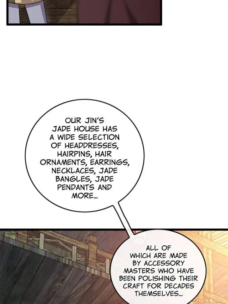 The Sickly Tyrant With An Innocent Facade chapter 12 - page 31