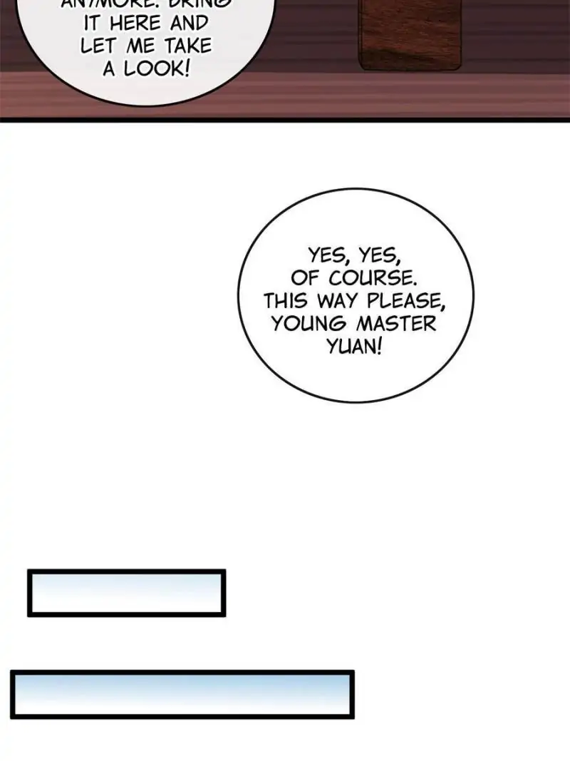 The Sickly Tyrant With An Innocent Facade chapter 12 - page 37