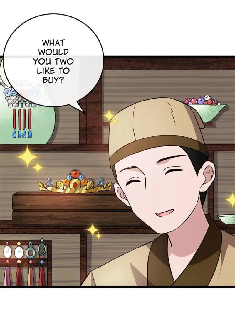 The Sickly Tyrant With An Innocent Facade chapter 12 - page 38