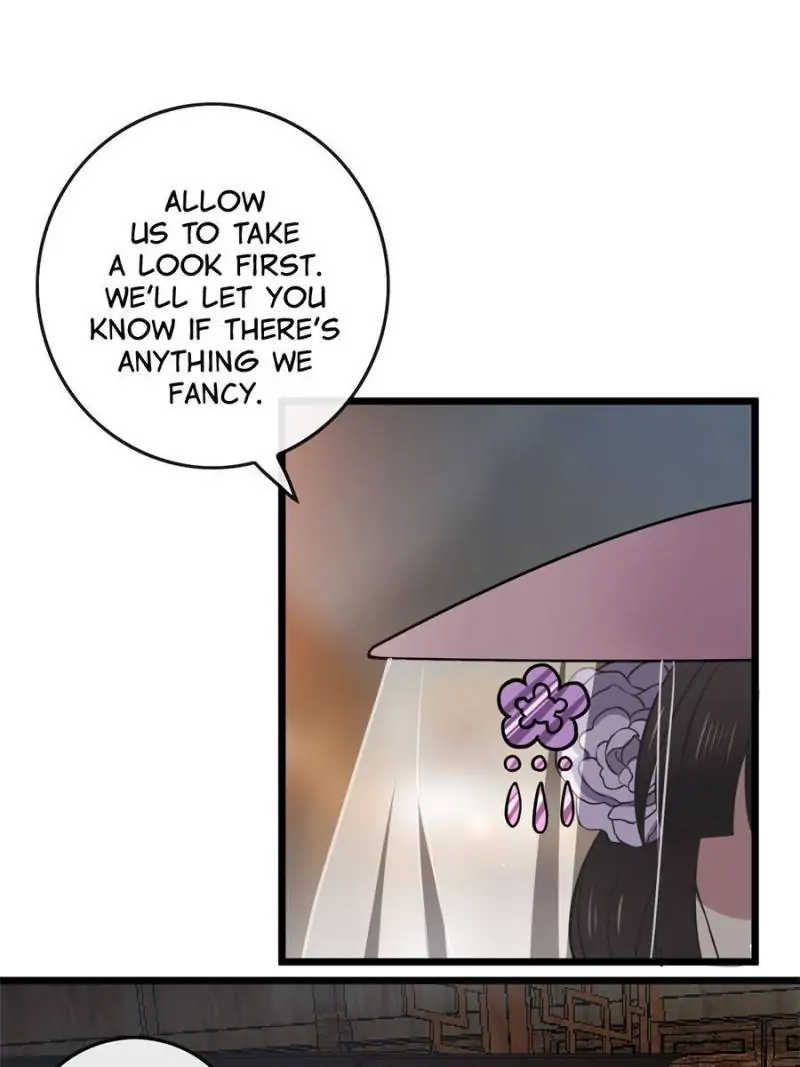 The Sickly Tyrant With An Innocent Facade chapter 12 - page 40