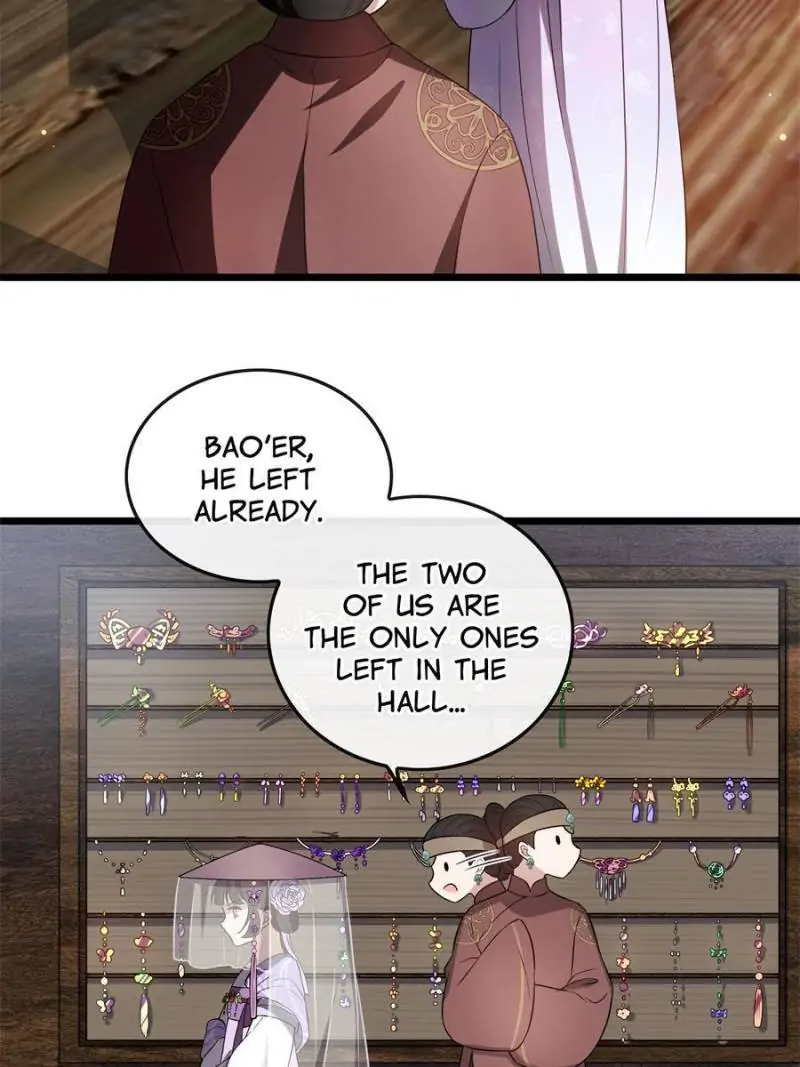 The Sickly Tyrant With An Innocent Facade chapter 12 - page 42