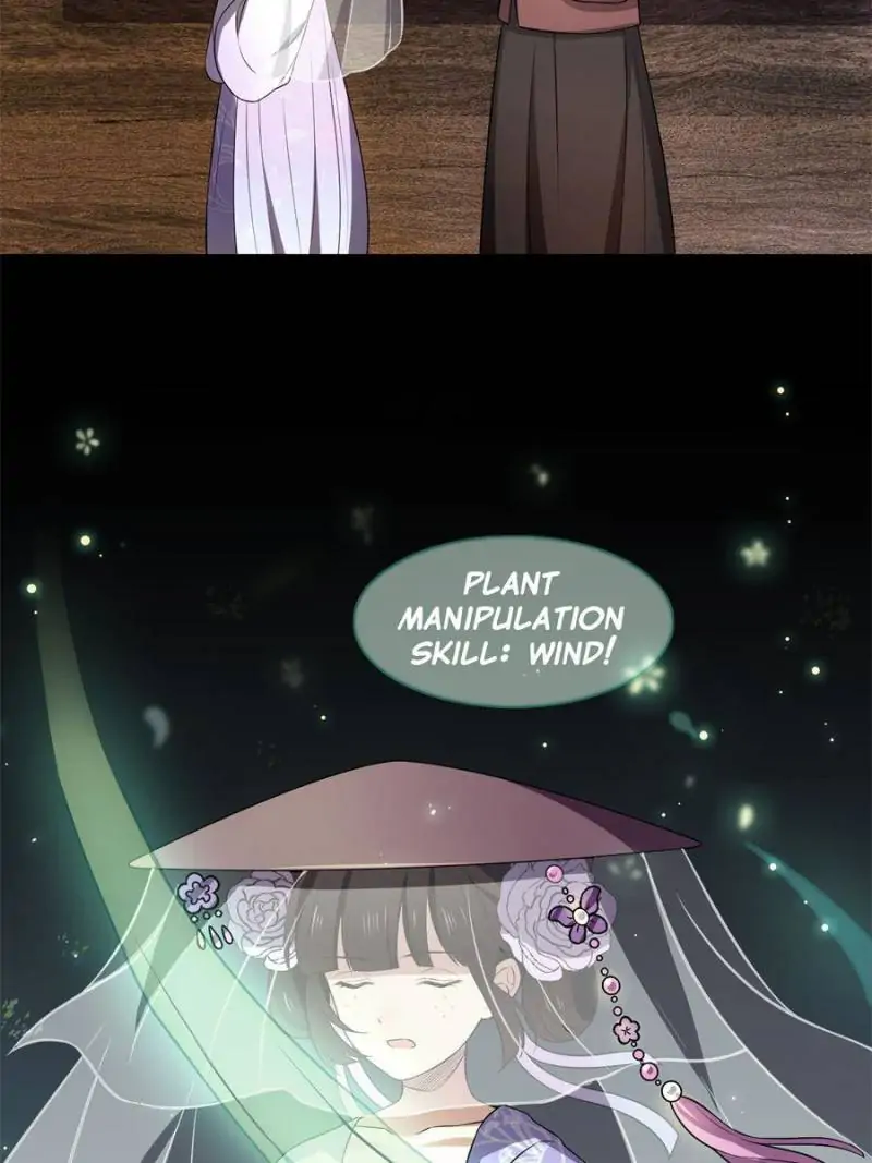 The Sickly Tyrant With An Innocent Facade chapter 12 - page 43