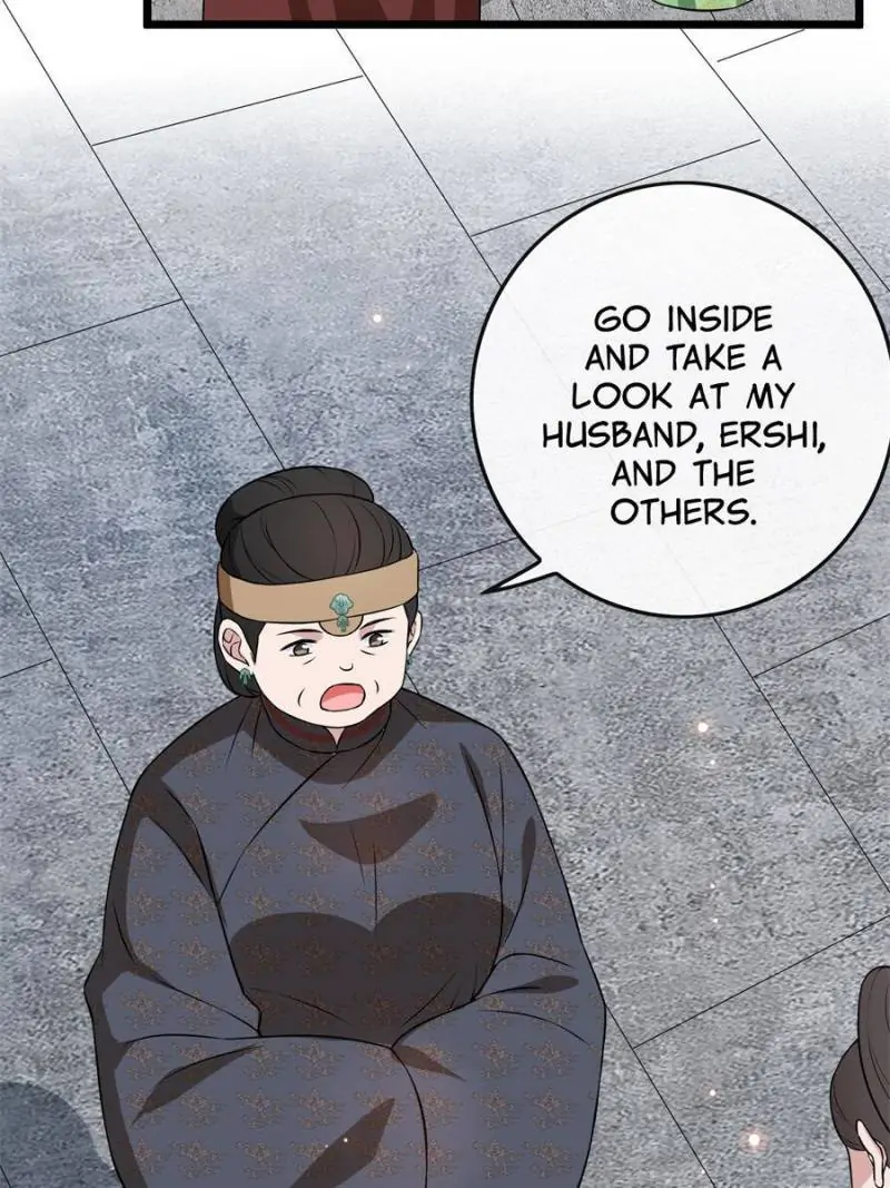The Sickly Tyrant With An Innocent Facade chapter 12 - page 9