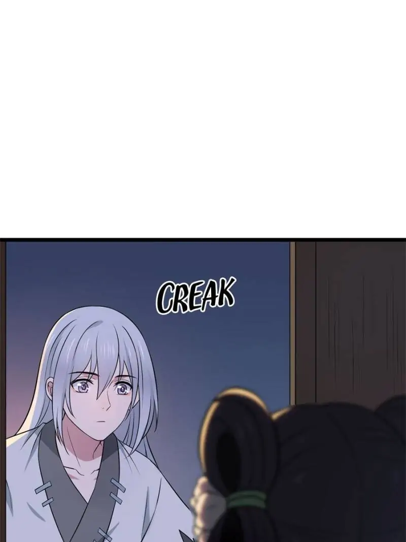The Sickly Tyrant With An Innocent Facade chapter 11 - page 1