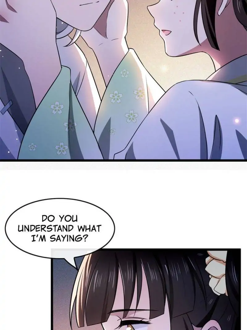 The Sickly Tyrant With An Innocent Facade chapter 11 - page 14