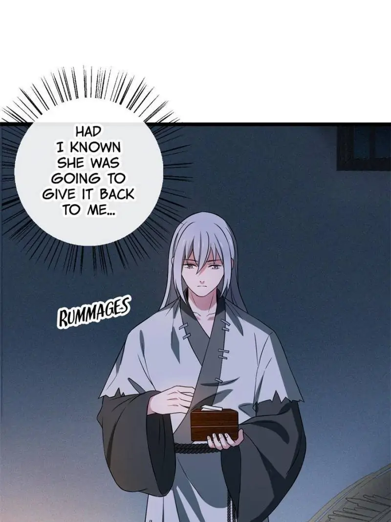 The Sickly Tyrant With An Innocent Facade chapter 11 - page 22