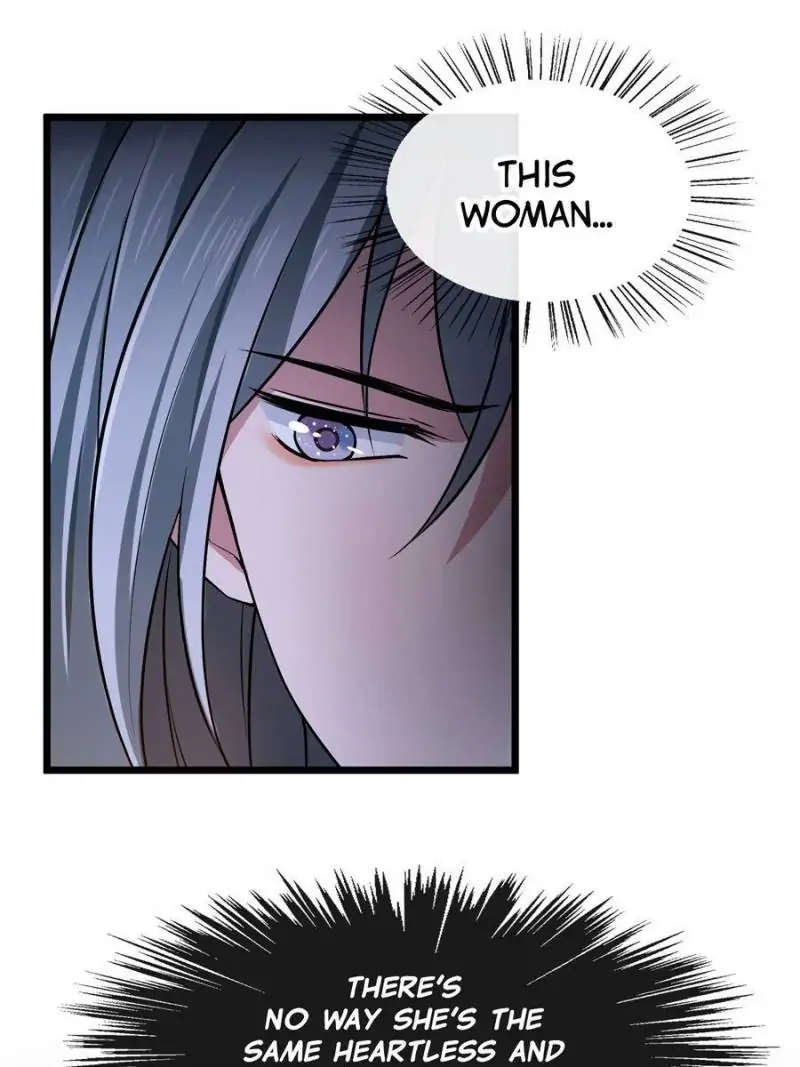 The Sickly Tyrant With An Innocent Facade chapter 11 - page 24