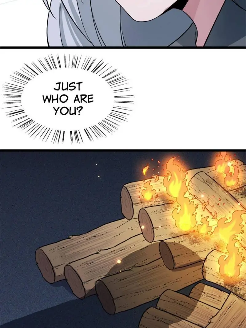 The Sickly Tyrant With An Innocent Facade chapter 11 - page 27