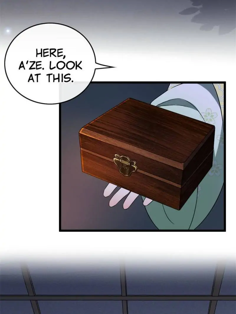 The Sickly Tyrant With An Innocent Facade chapter 11 - page 5