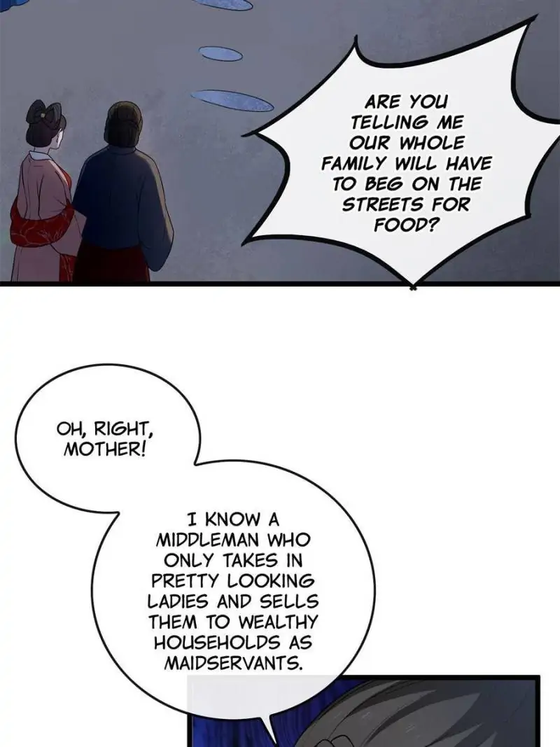 The Sickly Tyrant With An Innocent Facade chapter 10 - page 14