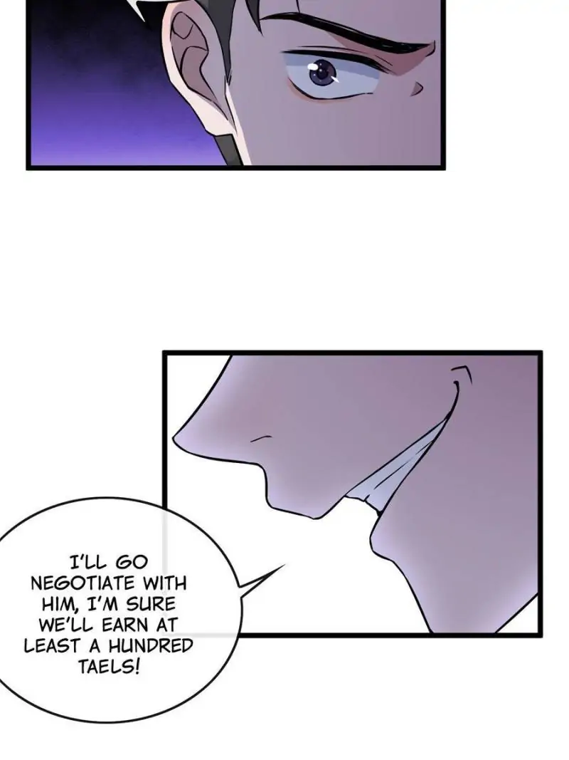 The Sickly Tyrant With An Innocent Facade chapter 10 - page 16