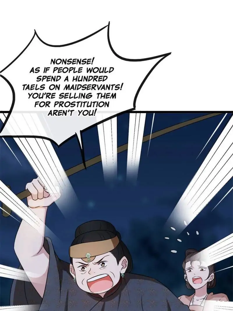 The Sickly Tyrant With An Innocent Facade chapter 10 - page 17