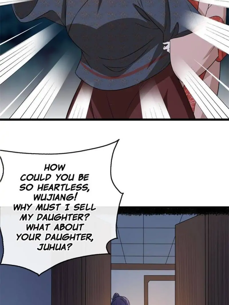 The Sickly Tyrant With An Innocent Facade chapter 10 - page 18
