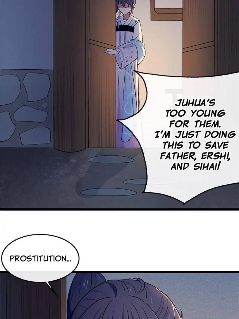 The Sickly Tyrant With An Innocent Facade chapter 10 - page 19