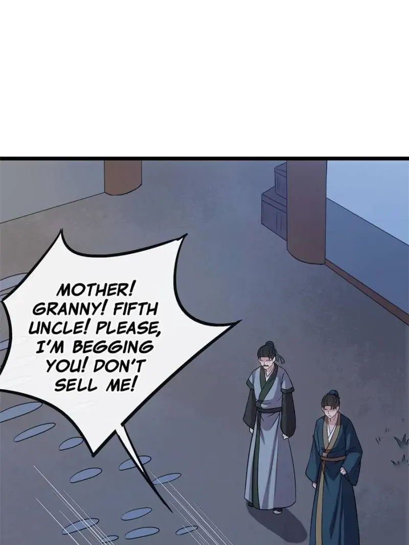 The Sickly Tyrant With An Innocent Facade chapter 10 - page 22