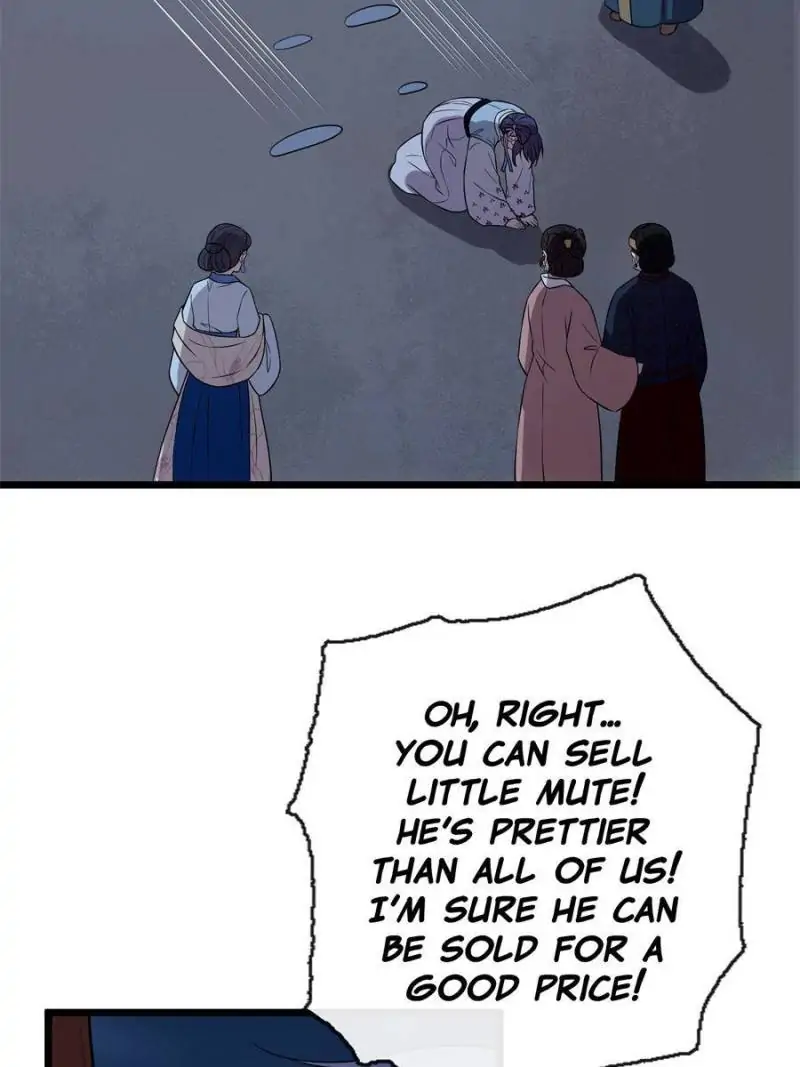 The Sickly Tyrant With An Innocent Facade chapter 10 - page 23